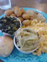 Julie’s Southern Joy food