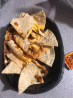 Taco Bell food