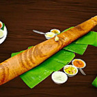 Mysore Mylari food