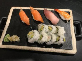 Hyack Sushi food