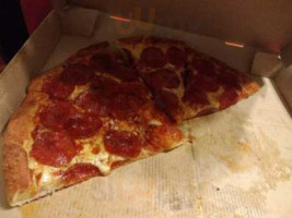 Little Caesars food