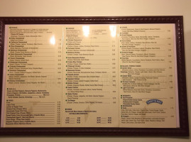 Midtown Philly Steaks menu