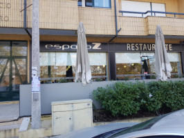 Espaco Z food