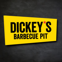 Dickey's Barbecue Pit food