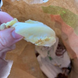 Burger King Udenfor