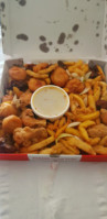 New Shanghai Chinese Takeaway food