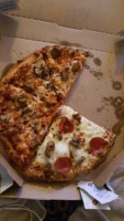 Domino's Pizza food