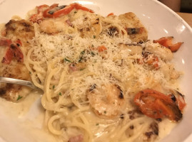 Olive Garden Mcallen N 10th St food