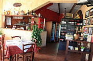 Trattoria Pizzeria Colle Verde food