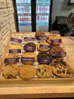 Insomnia Cookies food