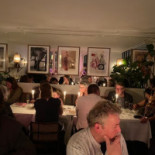 The Modern Cafe Brasserie Mad
