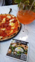 Culina food