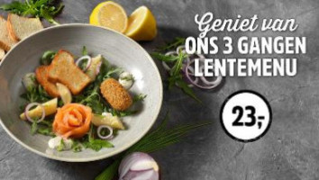 De Beren Hoogeveen Hoogeveen food