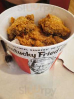 Kfc food