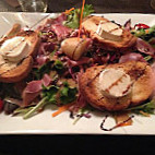 Le Nez Grille food