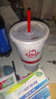 Arby's food