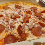Palermo Grill Pizza Mad