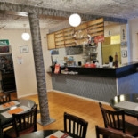 Merløse Pizza Burger House Mad