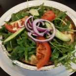 Merløse Pizza Burger House Mad
