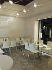 City Caffe inside