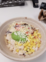 Freshii food