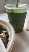 Freshii food