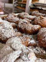 Four World's Bakery food