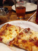 Adriatico's New York Style Pizza food