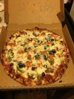 Catalano's Pizza food