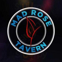 Mad Rose Tavern inside