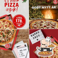 Peppes Pizza Buskerud Storsenter food