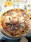 Pizza Da Renzo Al Bersagliere food