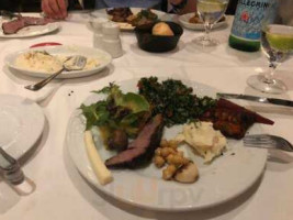 Fogo de Chao Beverly Hills food