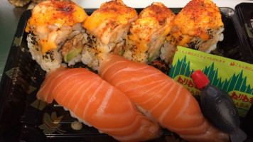 Kellyville Sushi food