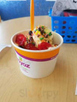 Froyoz food