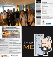 Smak Og Opplev Melhus food