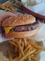 Mcdonald's food