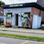 Viborg Pizzaria Udenfor