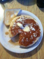 Lubbock's Breakfast House Grill food