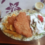 Konya Kebab Mad