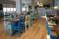 Zizzi - Ipswich food