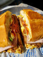 Tortas Ebenezer Reno food