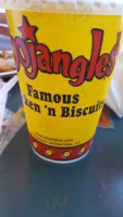 Bojangles food