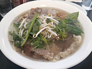 Pho Binh food