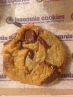 Insomnia Cookies food