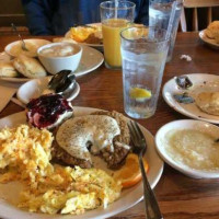 Cracker Barrel food