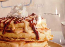 Ihop food