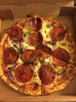 Rusconi Pizza food