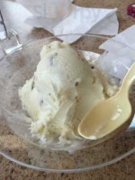 Graeter's Ice Cream food