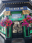 The Wick Inn outside